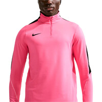 Nike camiseta de fútbol oficiales M NK DF STRK DRIL TOP vista detalle