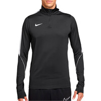 Nike camiseta de fútbol oficiales M NK DF STRK DRIL TOP vista frontal