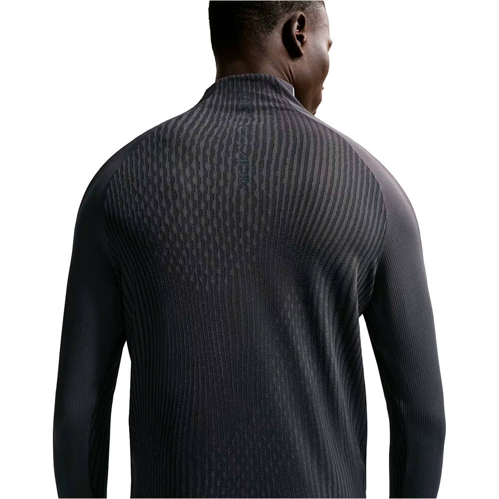 Nike camiseta de fútbol oficiales M NK DFADV STRK ELT DRIL TOP 03