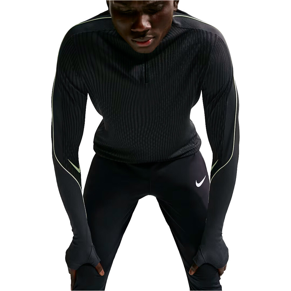 Nike camiseta de fútbol oficiales M NK DFADV STRK ELT DRIL TOP 04