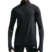 Nike camiseta de fútbol oficiales M NK DFADV STRK ELT DRIL TOP vista detalle