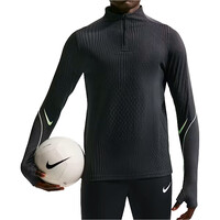 Nike camiseta de fútbol oficiales M NK DFADV STRK ELT DRIL TOP vista frontal