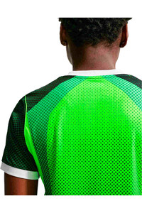 Nike camiseta de fútbol oficiales NIGERIA 26 W NK DF JSY SS STAD HM 03