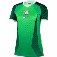 Nike camiseta de fútbol oficiales NIGERIA 26 W NK DF JSY SS STAD HM 05