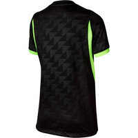 Nike camiseta de fútbol oficiales niño AT.MADRID 27 Y NK DF JSY SS STAD AW 03