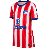 Nike camiseta de fútbol oficiales niño AT.MADRID 27 Y NK DF JSY SS STAD HM 05