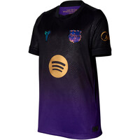 BARCELONA 27 Y NK DF JSY SS STAD AW