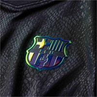 Nike camiseta de fútbol oficiales niño BARCELONA 27 Y NK DF JSY SS STAD AW 05