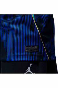 Nike camiseta de fútbol oficiales niño BRASIL 26 K NK DF JSY SS STAD AW AZ 05