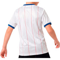 Nike camiseta de fútbol oficiales niño CFC Y NK DF JSY SS STAD 3R vista trasera