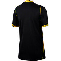 Nike camiseta de fútbol oficiales niño CFC Y NK DF JSY SS STAD AW 04