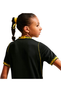 Nike camiseta de fútbol oficiales niño CFC Y NK DF JSY SS STAD AW vista trasera