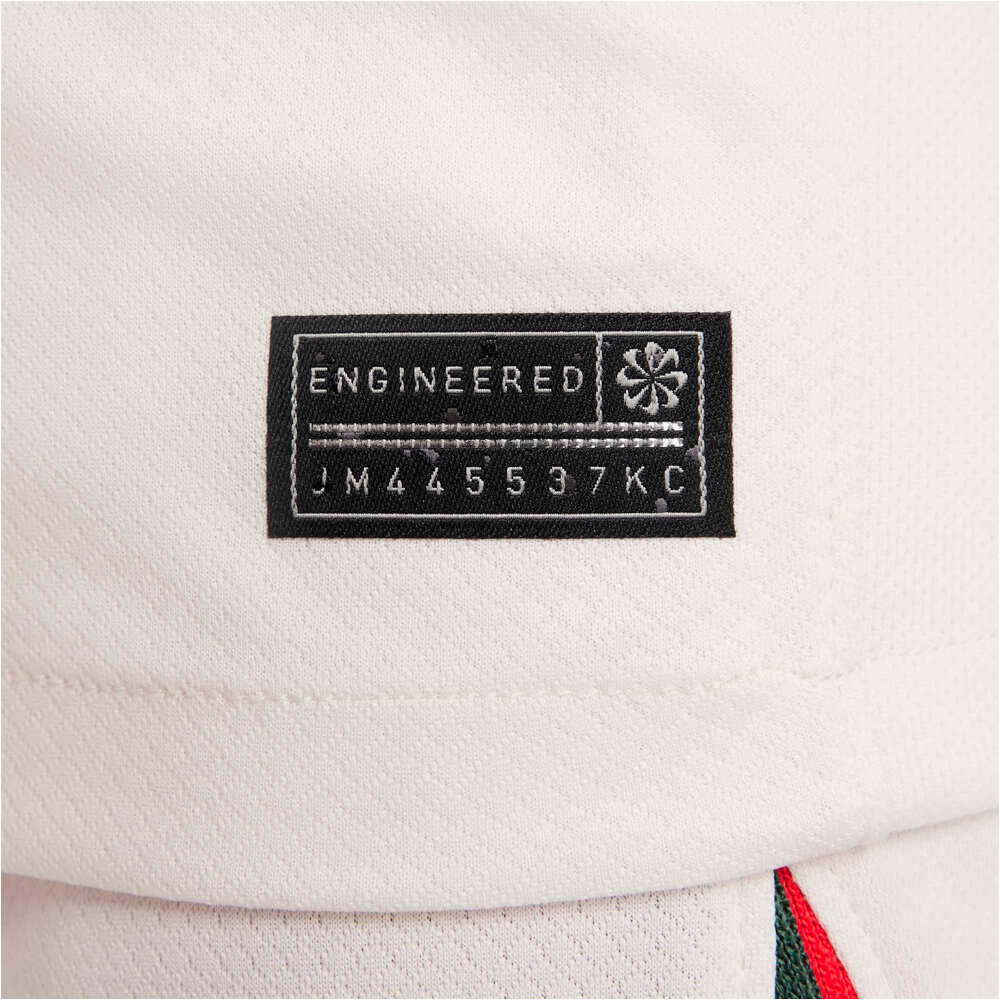 Nike camiseta de fútbol oficiales niño CHELSEA 25 Y NK DF JSY SS STAD AW 06