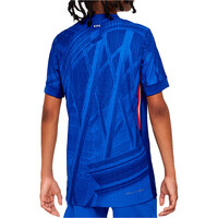 Nike camiseta de fútbol oficiales niño CHELSEA 25 Y NK DFADVMATCH JSY SS HM vista trasera