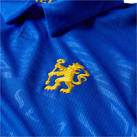 Nike camiseta de fútbol oficiales niño CHELSEA 27 Y NK DF JSY SS STAD HM 05