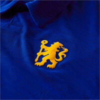 Nike camiseta de fútbol oficiales niño CHELSEA 27 Y NK DFADV JSY SS MATCH HM 05