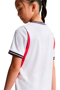 Nike camiseta de fútbol oficiales niño ENGLAND 26 Y NK DF JSY SS STAD HM 03