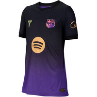 Nike camiseta de fútbol oficiales niño FCB Y NK DFADV JSY SS MATCH AW 04