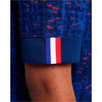 Nike camiseta de fútbol oficiales niño FRANCIA 25 YNK DFADV MATCH JSY SS HM 03