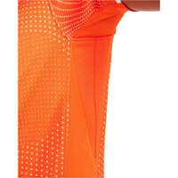 Nike camiseta de fútbol oficiales niño HOLANDA 25 Y NK DF STAD JSY SS HM vista detalle