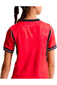 Nike camiseta de fútbol oficiales niño INGLATERRA 26 Y NK DF JSY SS STAD AW vista detalle