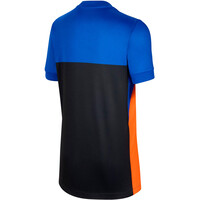 Nike camiseta de fútbol oficiales niño INTER Y NK DF JSY SS STAD SE vista detalle