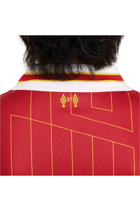 Nike camiseta de fútbol oficiales niño LIVERPOOL 25 Y NK DF JSY SS STAD HM 05