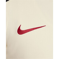 Nike camiseta de fútbol oficiales niño LIVERPOOL 25 Y NK DF STRKDRILL TOP K SE 03