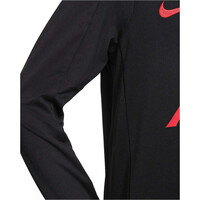 Nike camiseta de fútbol oficiales niño LIVERPOOL 25 Y NK DF STRKDRILL TOP K SE 05