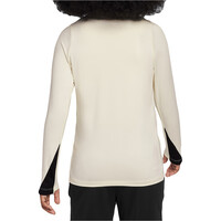 Nike camiseta de fútbol oficiales niño LIVERPOOL 25 Y NK DF STRKDRILL TOP K SE vista trasera