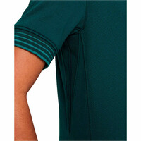 Nike camiseta de fútbol oficiales niño NFF Y NK DF STAD JSY SS HM 03