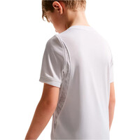 Nike camiseta de fútbol oficiales niño NORUEGA 26 Y NK DF JSY SS STAD 3RD vista detalle