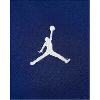 Nike camiseta de fútbol oficiales niño PSG 25 Y NK DF JSY SS STAD 4TH 04