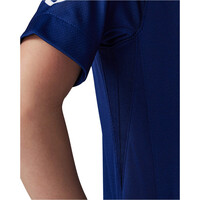 Nike camiseta de fútbol oficiales niño PSG 25 Y NK DF JSY SS STAD 4TH 06