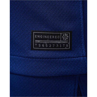 Nike camiseta de fútbol oficiales niño PSG 25 Y NK DF JSY SS STAD 4TH 07