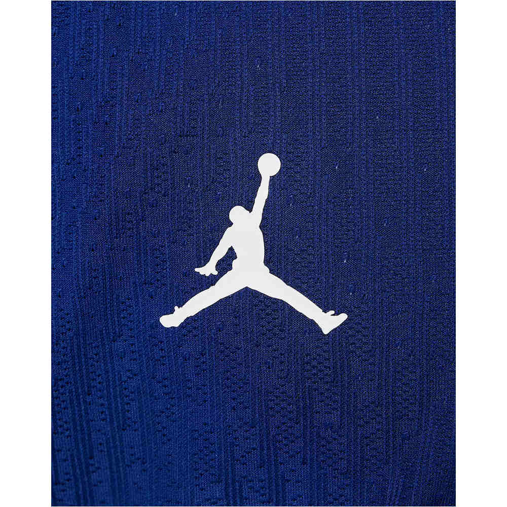 Nike camiseta de fútbol oficiales niño PSG 25 Y NK DFADV JSYLS MATCH 4TH 03