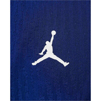 Nike camiseta de fútbol oficiales niño PSG 25 Y NK DFADV JSYLS MATCH 4TH 03