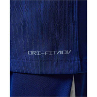 Nike camiseta de fútbol oficiales niño PSG 25 Y NK DFADV JSYLS MATCH 4TH 07