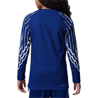 Nike camiseta de fútbol oficiales niño PSG 25 Y NK DFADV JSYLS MATCH 4TH vista trasera