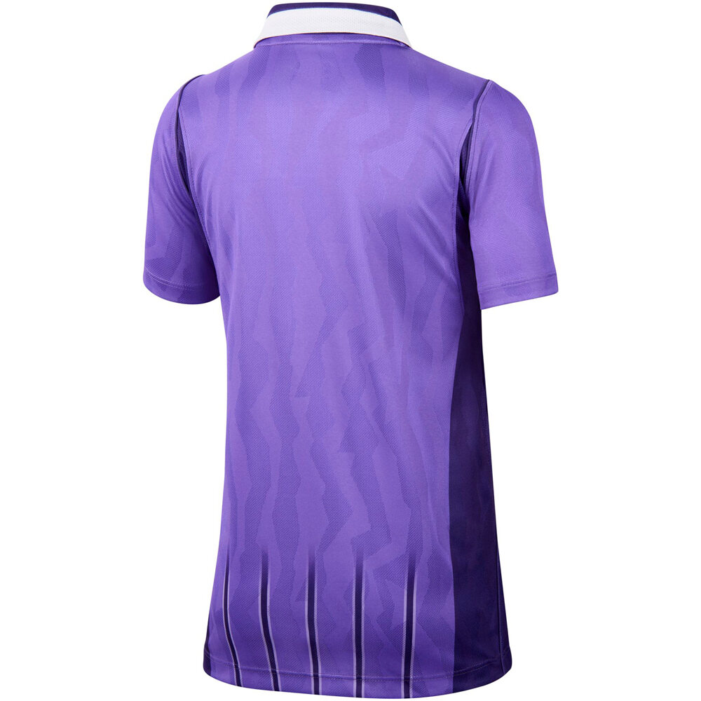 Nike camiseta de fútbol oficiales niño THFC Y NK DF JSY SS STAD 3R 04