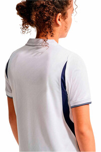 Nike camiseta de fútbol oficiales niño TOTTENHAM 27 Y NK DF JSY SS STAD HM vista trasera