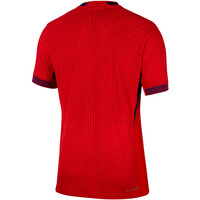 Nike camiseta de fútbol oficiales NORUEGA 25 M NK DFADV MATCH JSY SS HM 03