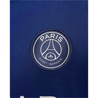 Nike camiseta de fútbol oficiales PSG 25 M NK DF JSY LS STAD 4TH 03
