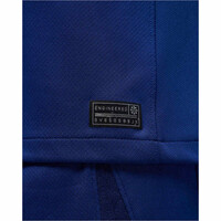 Nike camiseta de fútbol oficiales PSG 25 M NK DF JSY LS STAD 4TH 05