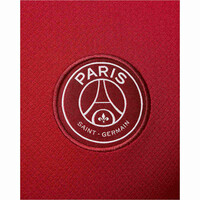 Nike camiseta de fútbol oficiales PSG 25 M NK DF STRK SS TOP K 4TH 03