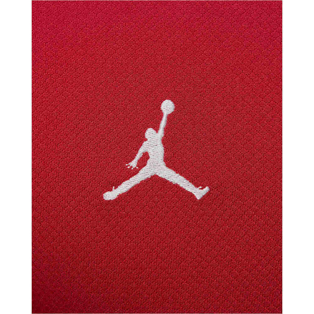 Nike camiseta de fútbol oficiales PSG 25 M NK DF STRK SS TOP K 4TH 04