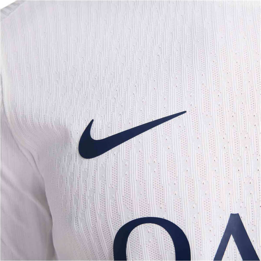 Nike camiseta de fútbol oficiales PSG 25 M NK DFADV JSY SS MATCH AW 03