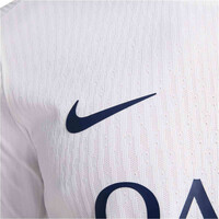 Nike camiseta de fútbol oficiales PSG 25 M NK DFADV JSY SS MATCH AW 03