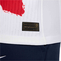 Nike camiseta de fútbol oficiales PSG 25 M NK DFADV JSY SS MATCH AW 05