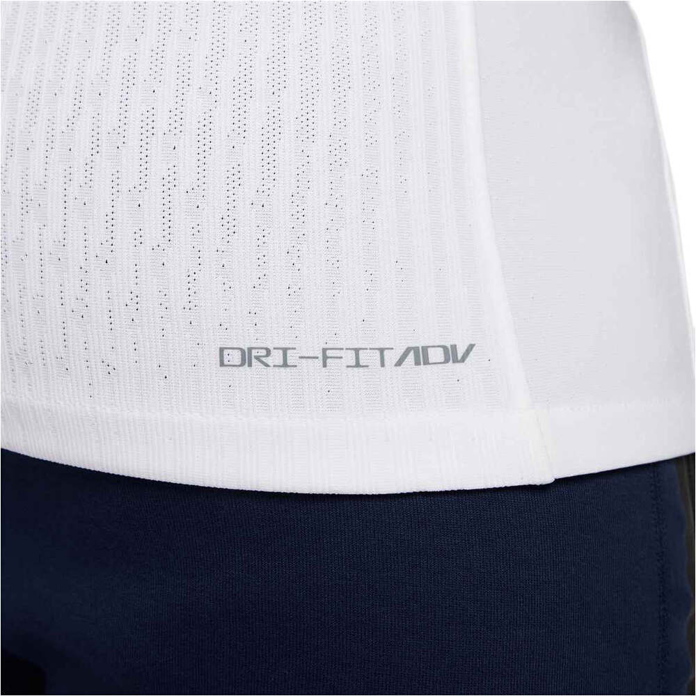 Nike camiseta de fútbol oficiales PSG 25 M NK DFADV JSY SS MATCH AW 06